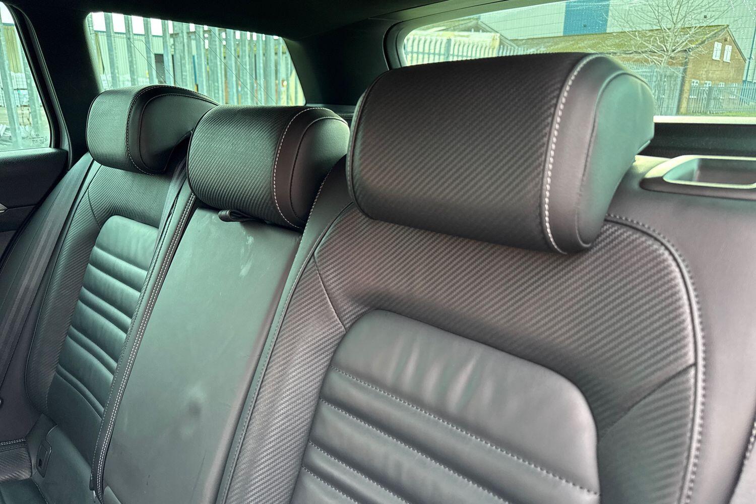 Used Volkswagen Passat 2020 for sale - 77421498: Photo 14