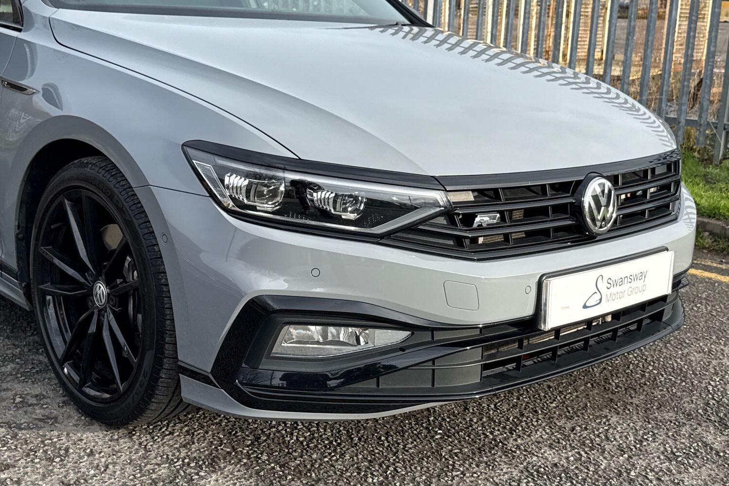 Used Volkswagen Passat 2020 for sale - 77421498: Photo 17