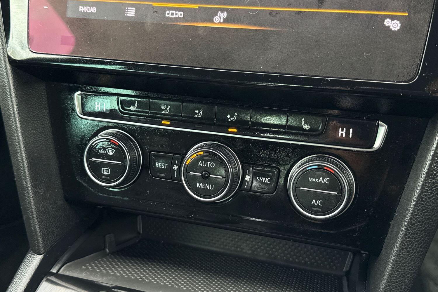 Used Volkswagen Passat 2020 for sale - 77421498: Photo 19