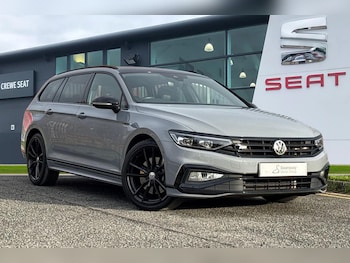 Used Volkswagen Passat 2020 for sale - 77421498: Photo