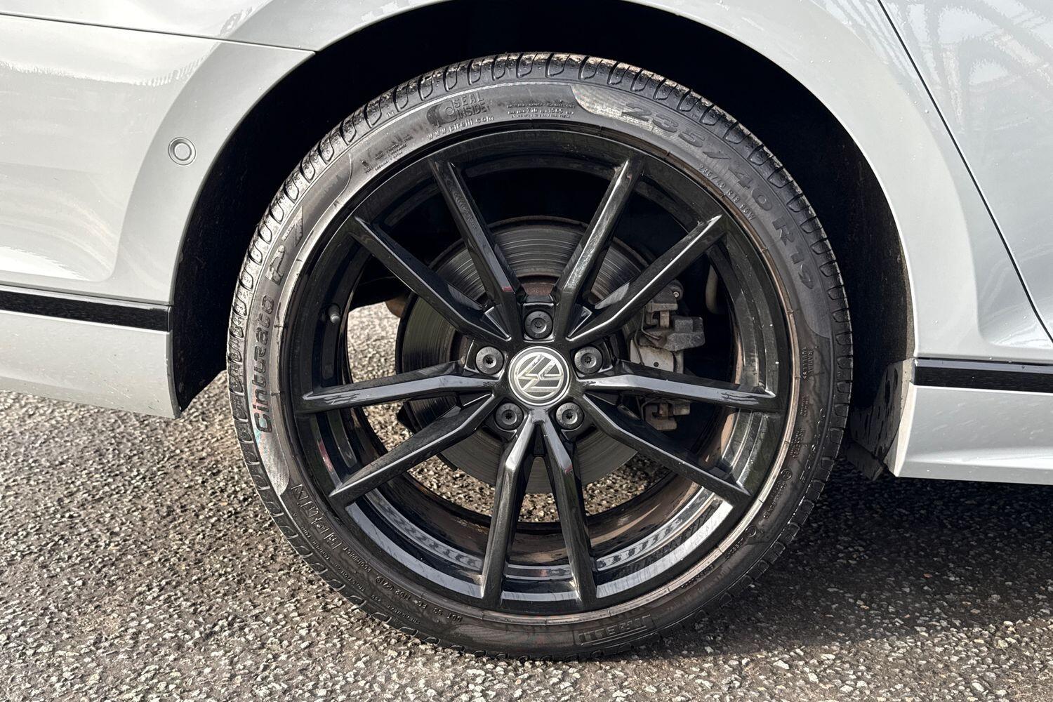 Used Volkswagen Passat 2020 for sale - 77421498: Photo 22