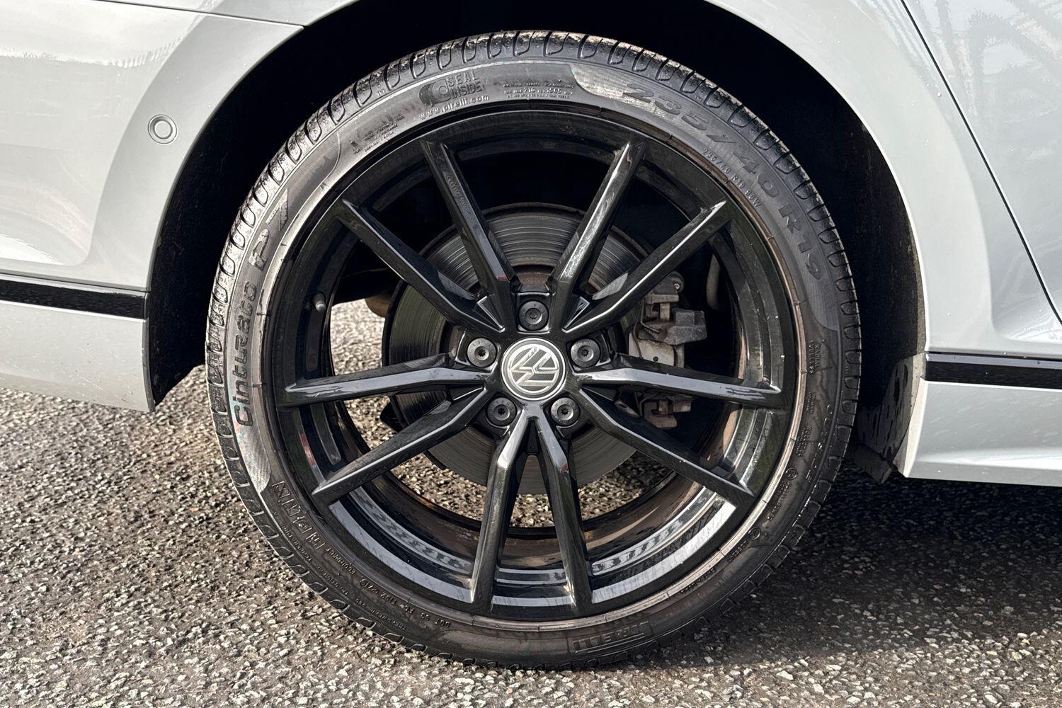 Used Volkswagen Passat 2020 for sale - 77421498: Photo 23