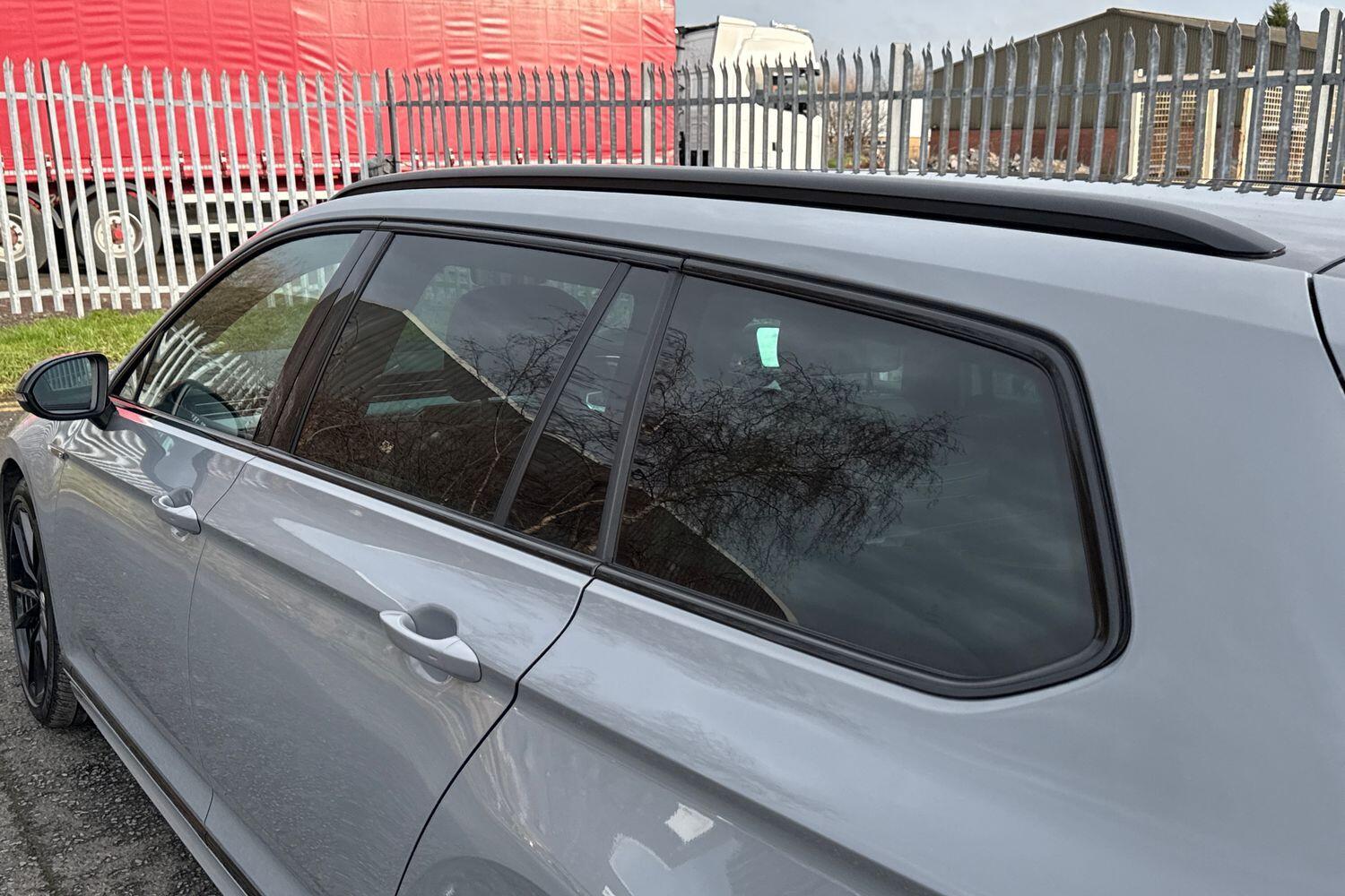 Used Volkswagen Passat 2020 for sale - 77421498: Photo 25