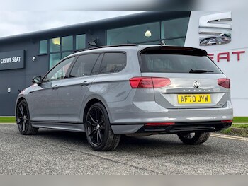 Used Volkswagen Passat 2020 for sale - 77421498: Photo