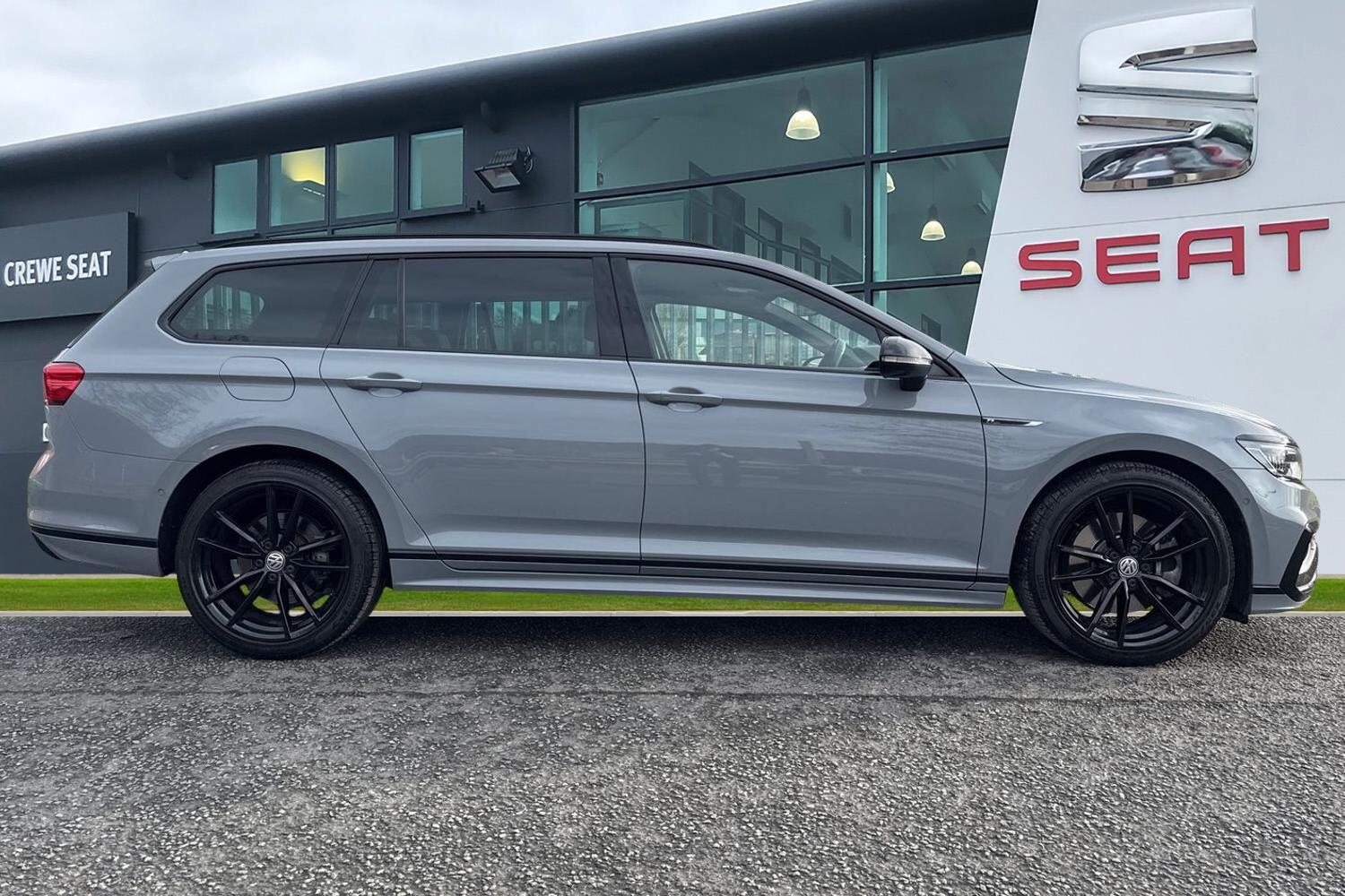 Used Volkswagen Passat 2020 for sale - 77421498: Photo 3