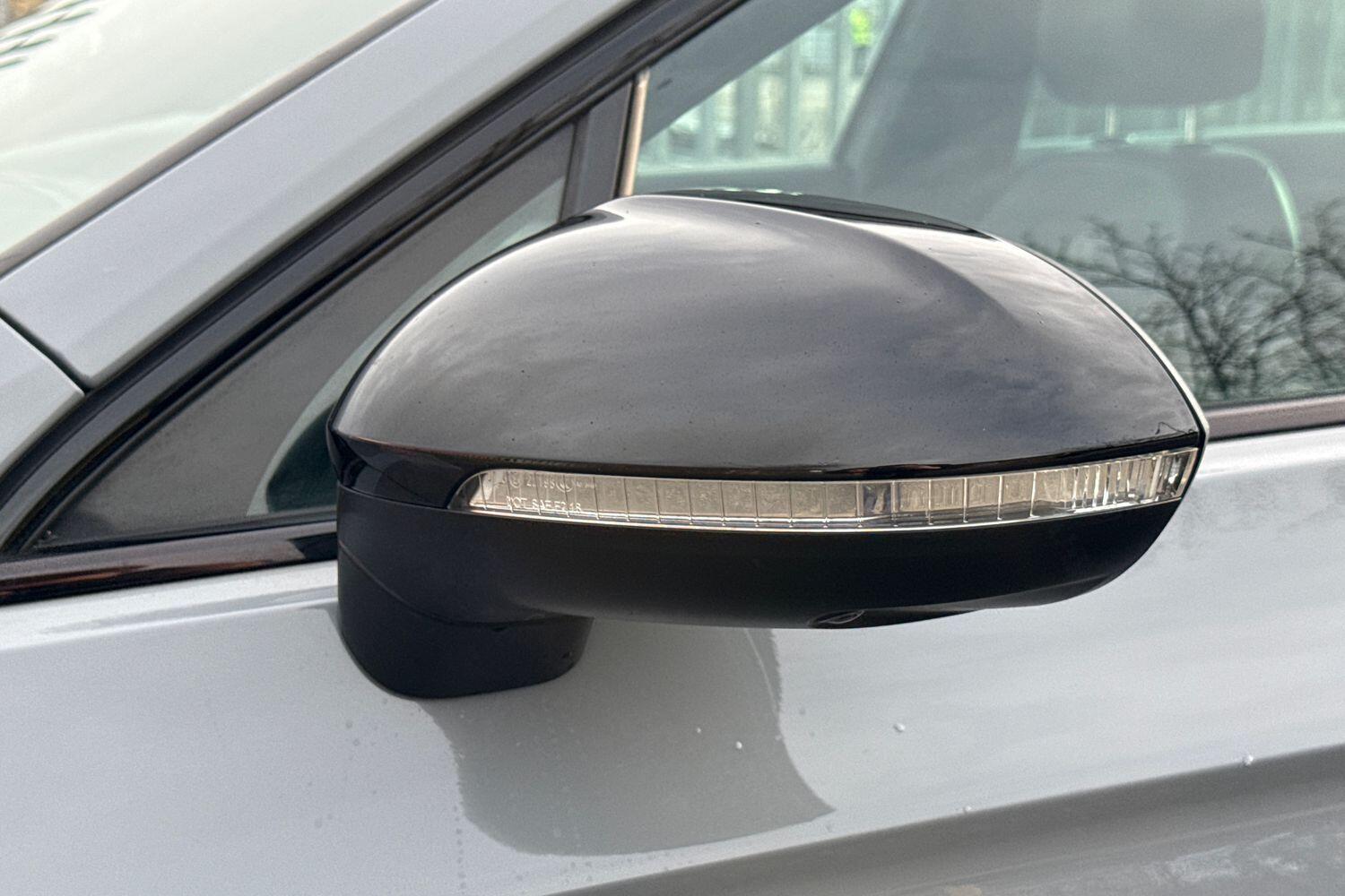 Used Volkswagen Passat 2020 for sale - 77421498: Photo 32