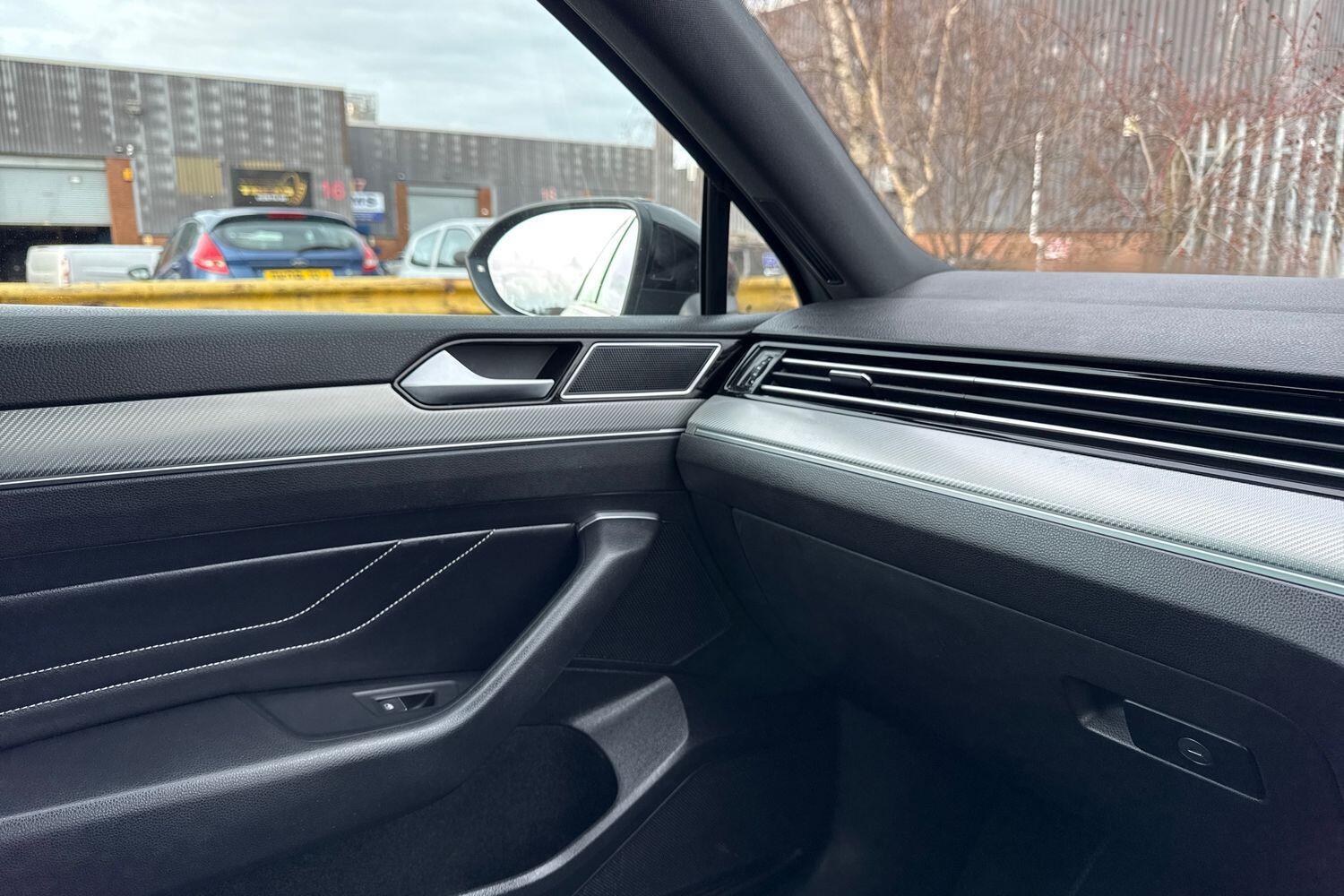 Used Volkswagen Passat 2020 for sale - 77421498: Photo 36