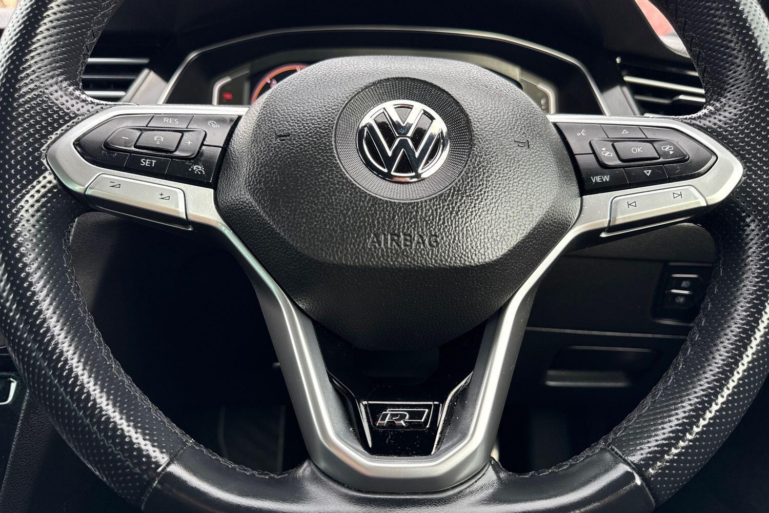 Used Volkswagen Passat 2020 for sale - 77421498: Photo 37