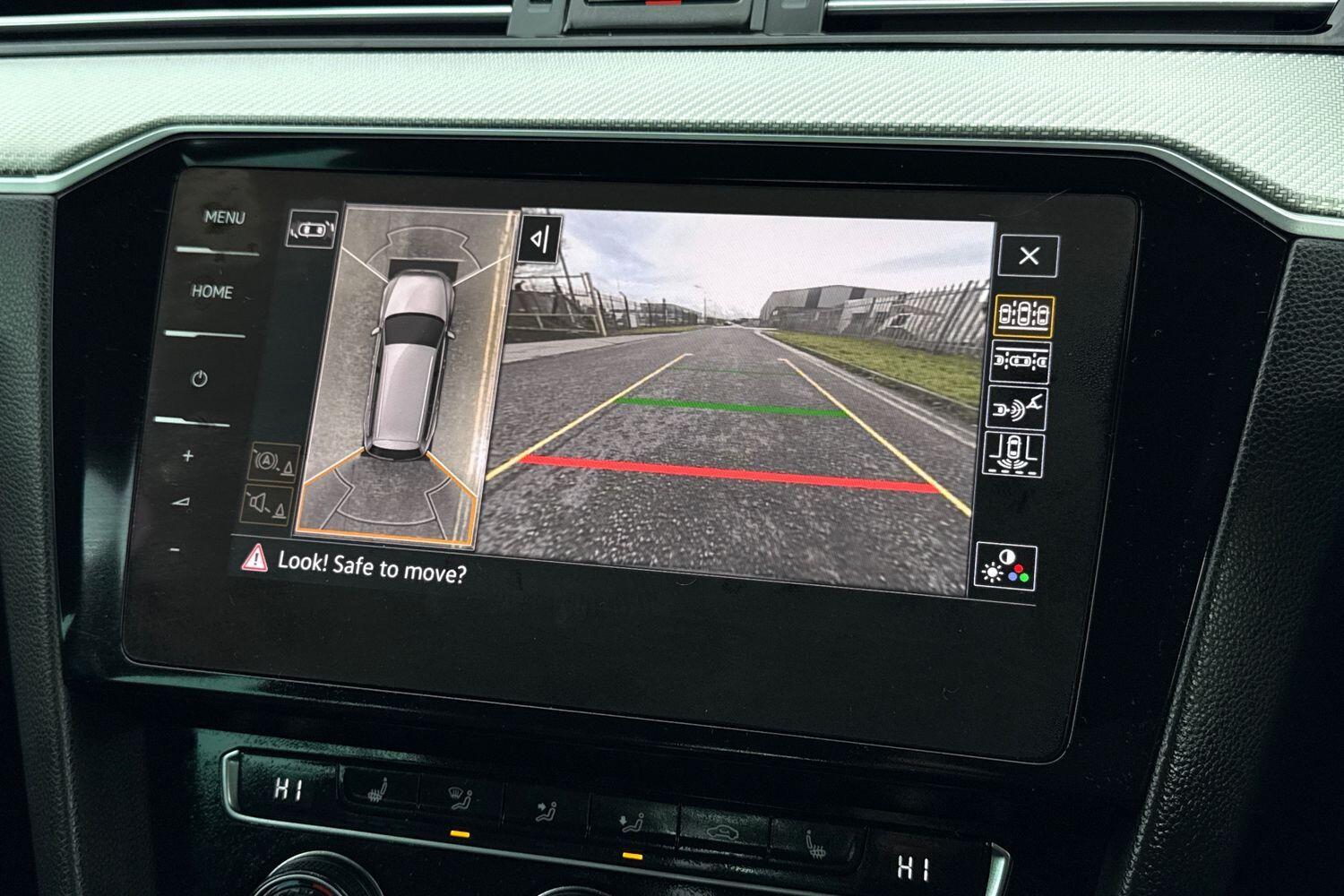 Used Volkswagen Passat 2020 for sale - 77421498: Photo 41