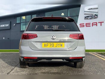 Used Volkswagen Passat 2020 for sale - 77421498: Photo