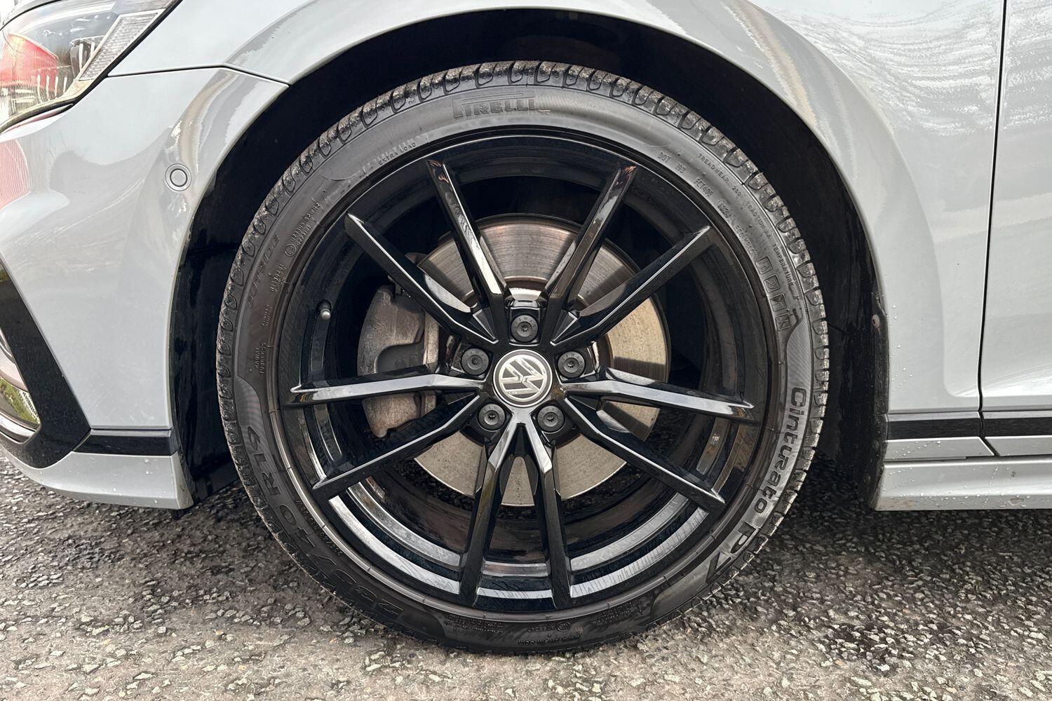 Used Volkswagen Passat 2020 for sale - 77421498: Photo 7