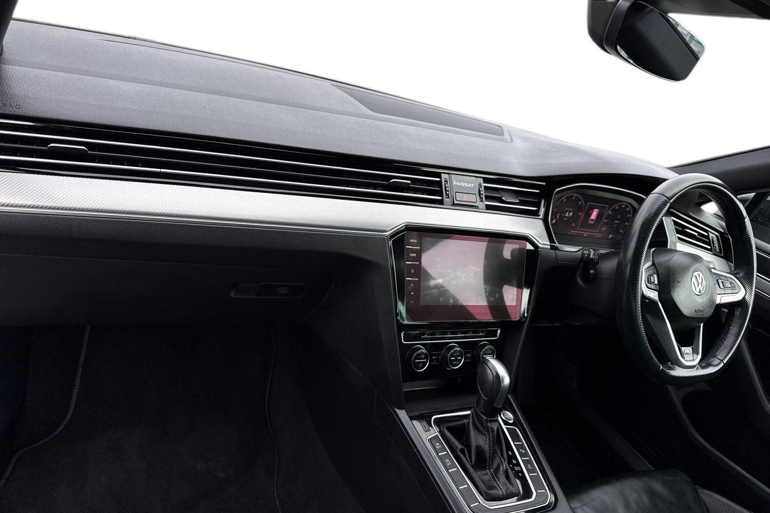 Used Volkswagen Passat 2020 for sale - 77421498: Photo 9