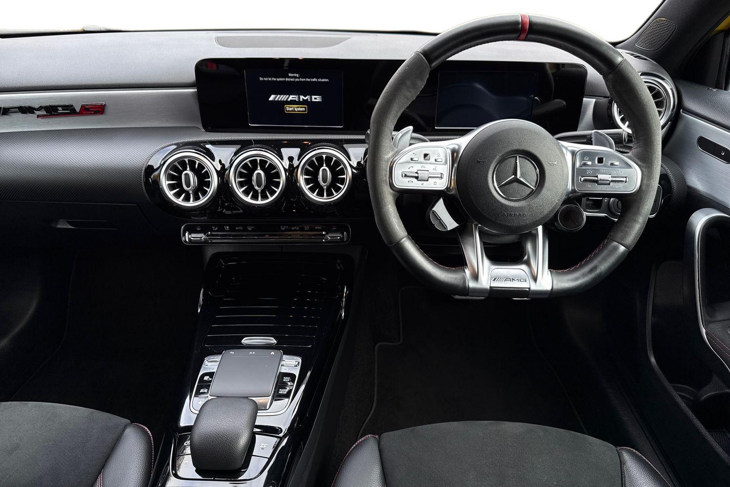 Used Mercedes-Benz A-Class 2020 for sale - 76569582: Photo 13