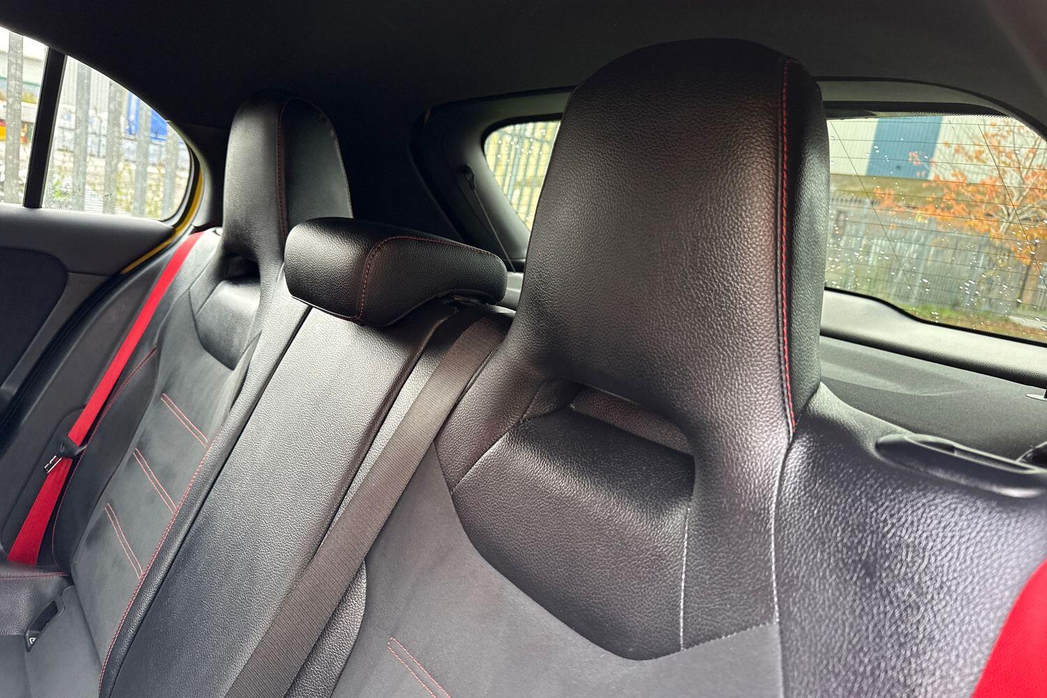 Used Mercedes-Benz A-Class 2020 for sale - 76569582: Photo 14