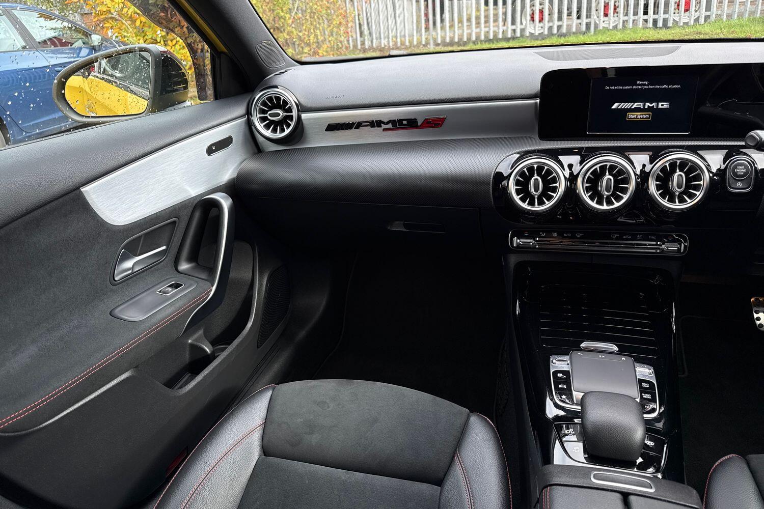 Used Mercedes-Benz A-Class 2020 for sale - 76569582: Photo 15