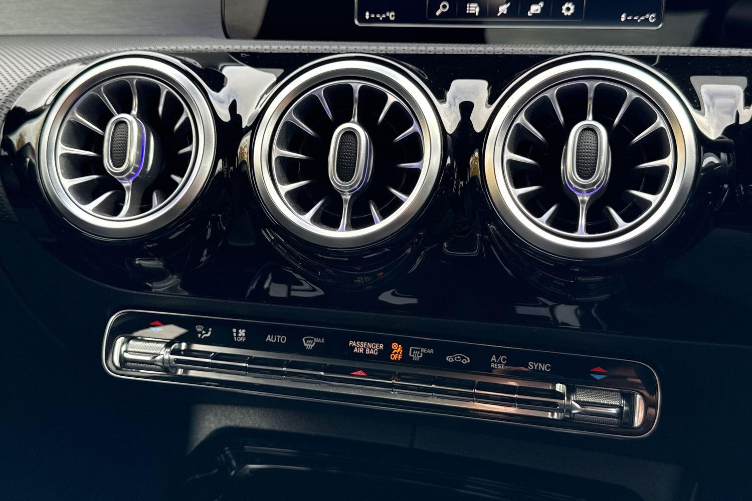 Used Mercedes-Benz A-Class 2020 for sale - 76569582: Photo 19