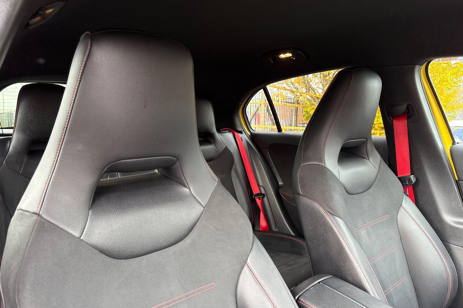 Used Mercedes-Benz A-Class 2020 for sale - 76569582: Photo 21