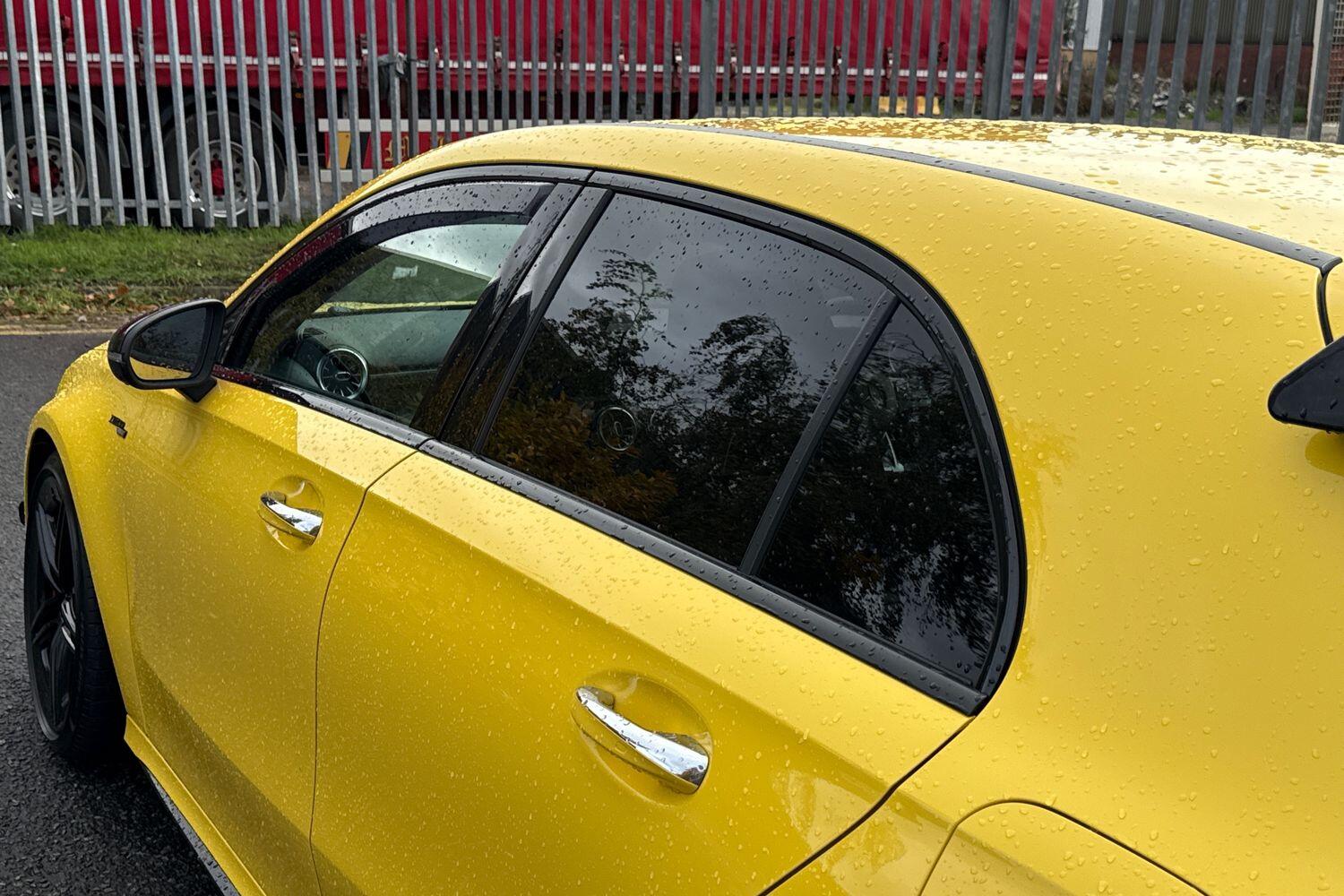 Used Mercedes-Benz A-Class 2020 for sale - 76569582: Photo 25