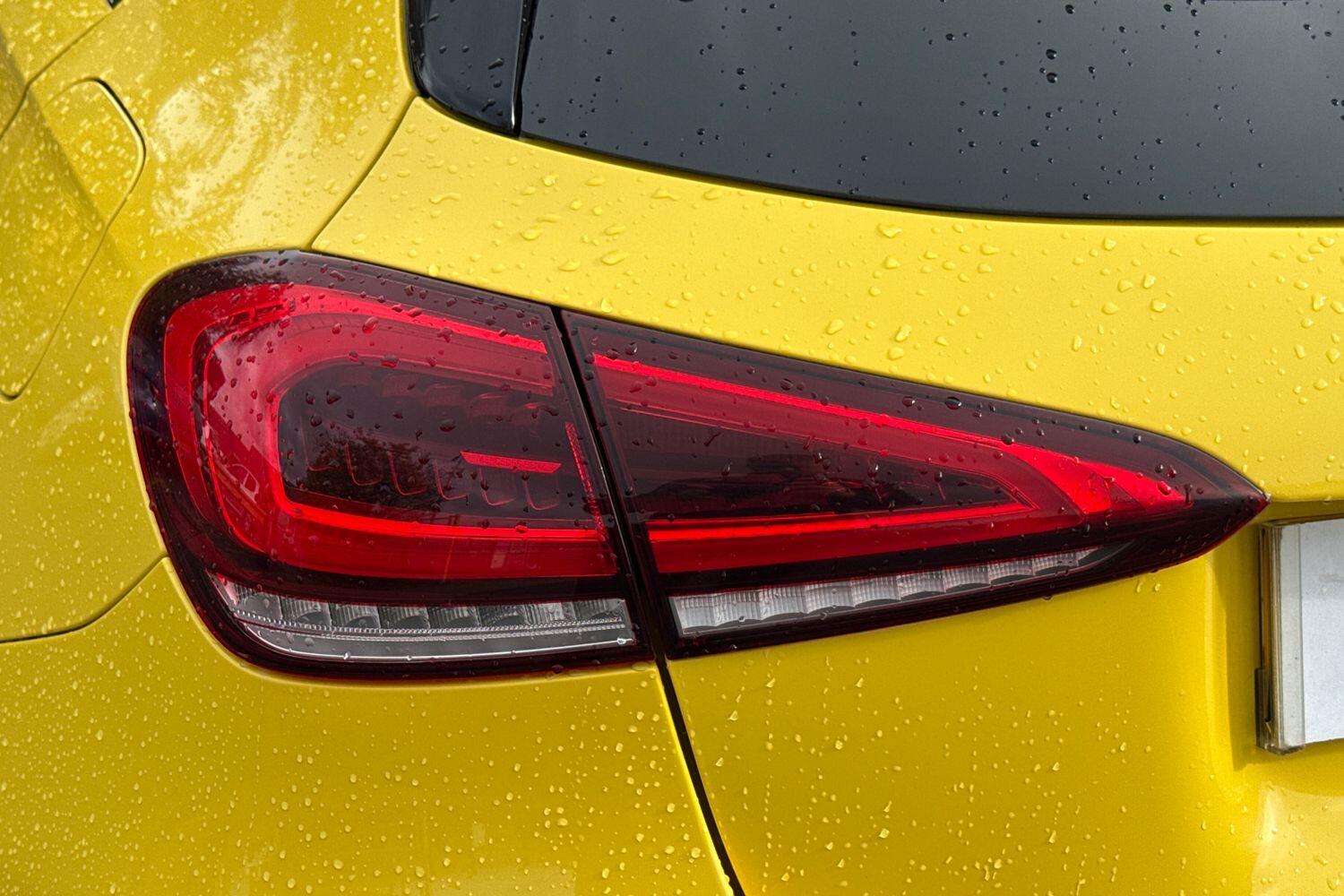 Used Mercedes-Benz A-Class 2020 for sale - 76569582: Photo 27