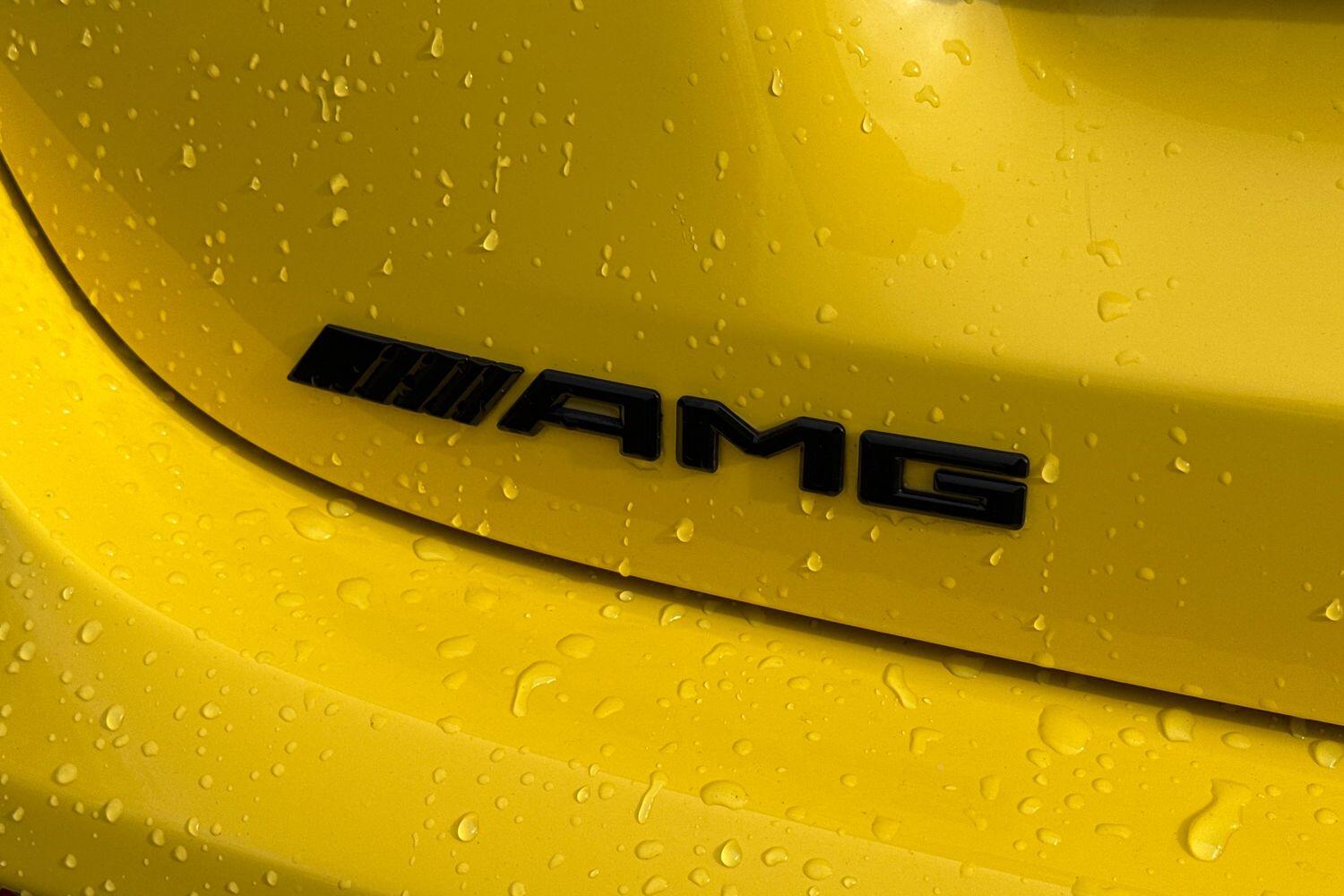 Used Mercedes-Benz A-Class 2020 for sale - 76569582: Photo 28