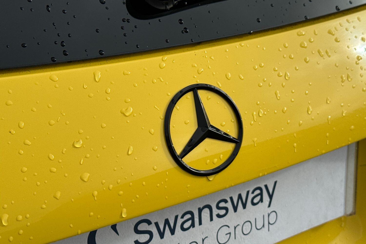 Used Mercedes-Benz A-Class 2020 for sale - 76569582: Photo 29