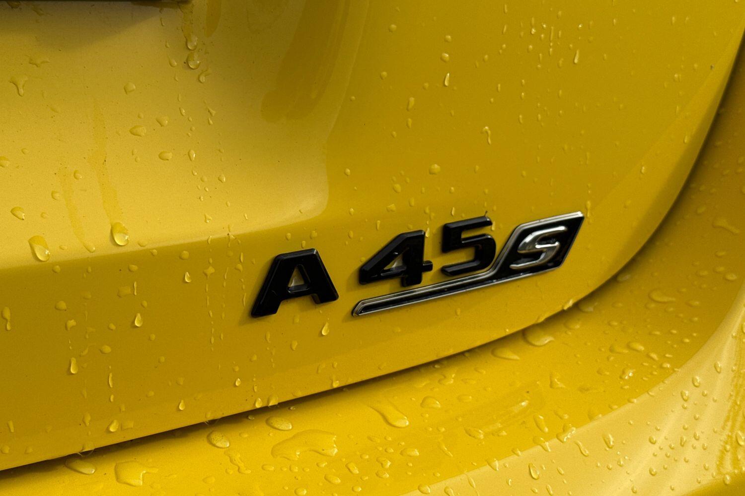 Used Mercedes-Benz A-Class 2020 for sale - 76569582: Photo 30