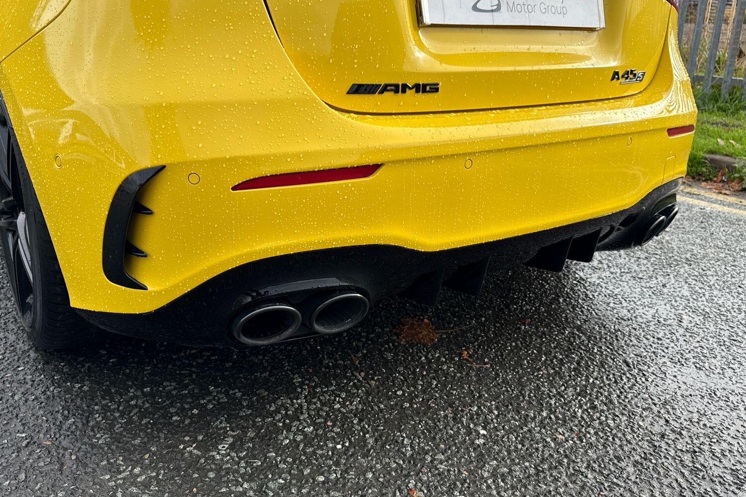 Used Mercedes-Benz A-Class 2020 for sale - 76569582: Photo 31