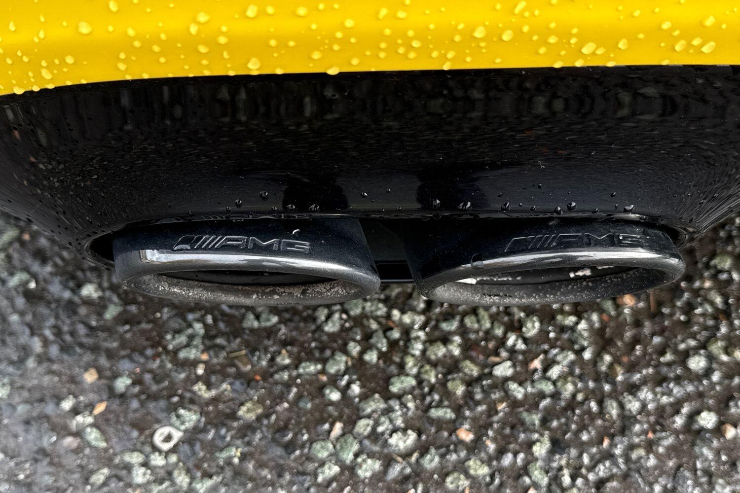 Used Mercedes-Benz A-Class 2020 for sale - 76569582: Photo 32