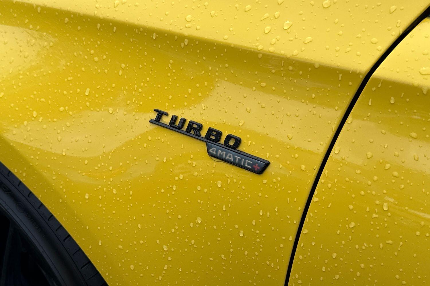 Used Mercedes-Benz A-Class 2020 for sale - 76569582: Photo 35