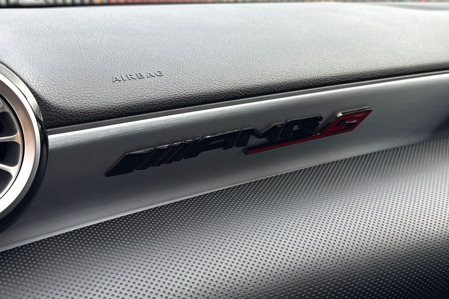 Used Mercedes-Benz A-Class 2020 for sale - 76569582: Photo 36