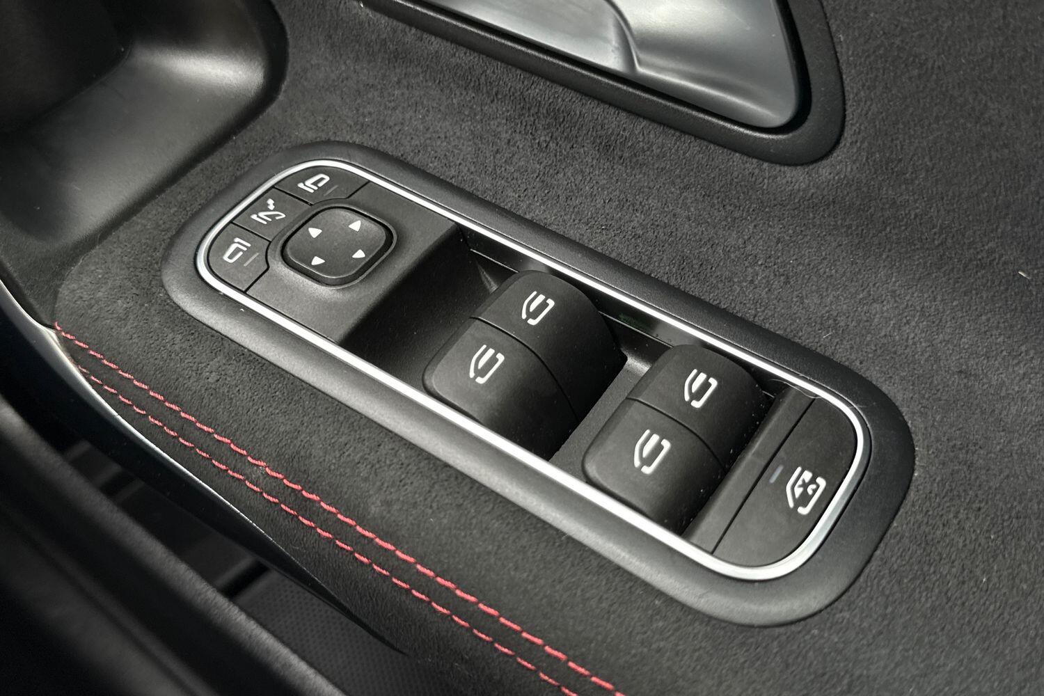 Used Mercedes-Benz A-Class 2020 for sale - 76569582: Photo 38