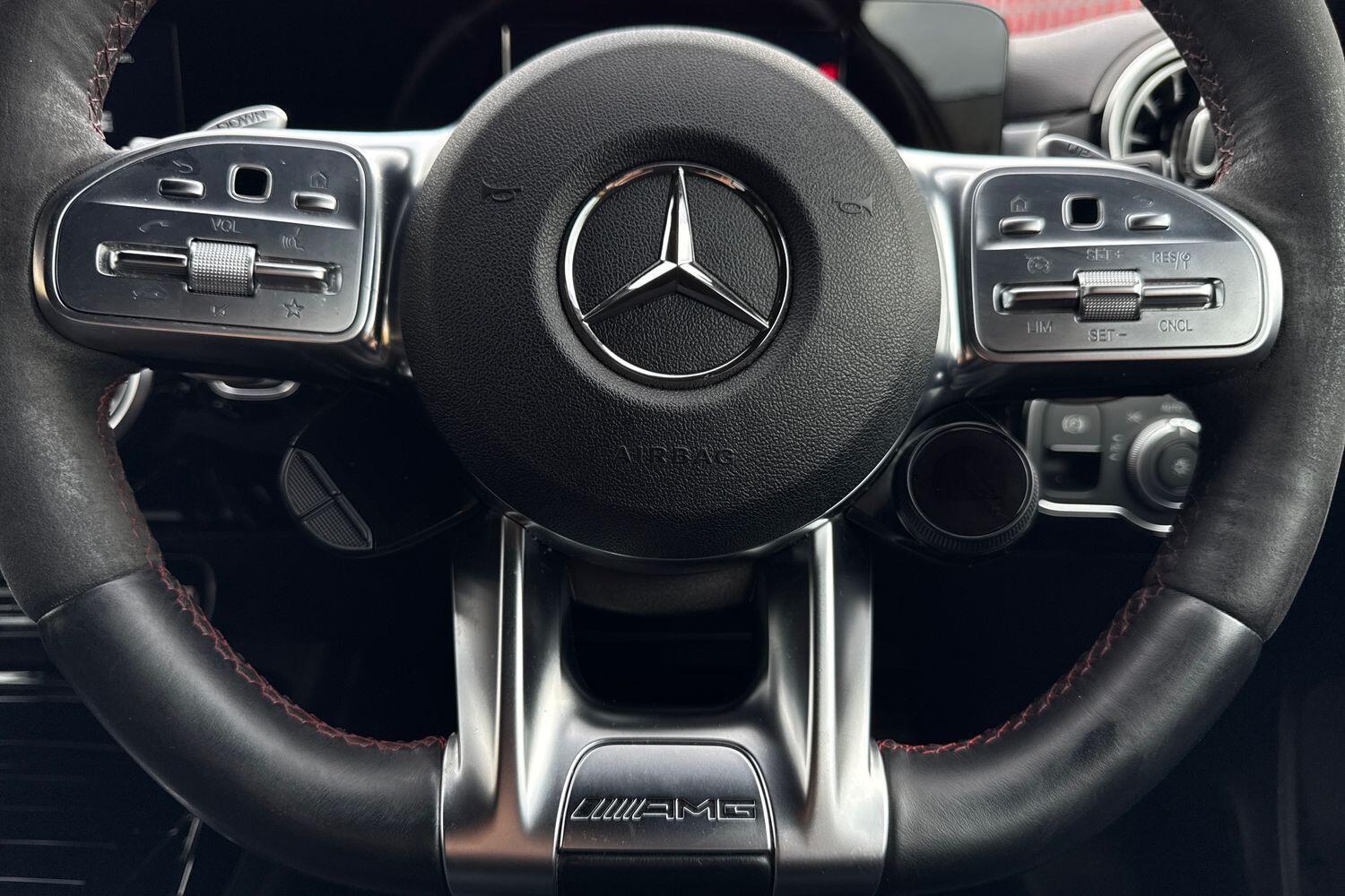 Used Mercedes-Benz A-Class 2020 for sale - 76569582: Photo 41