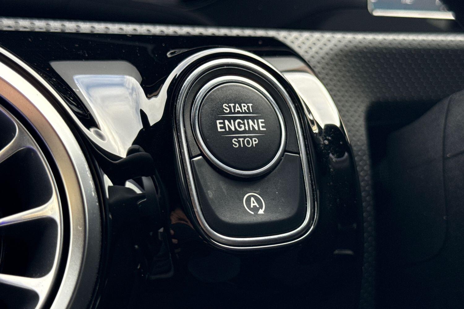 Used Mercedes-Benz A-Class 2020 for sale - 76569582: Photo 42