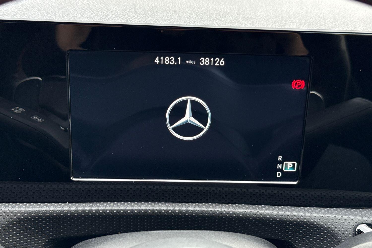 Used Mercedes-Benz A-Class 2020 for sale - 76569582: Photo 43