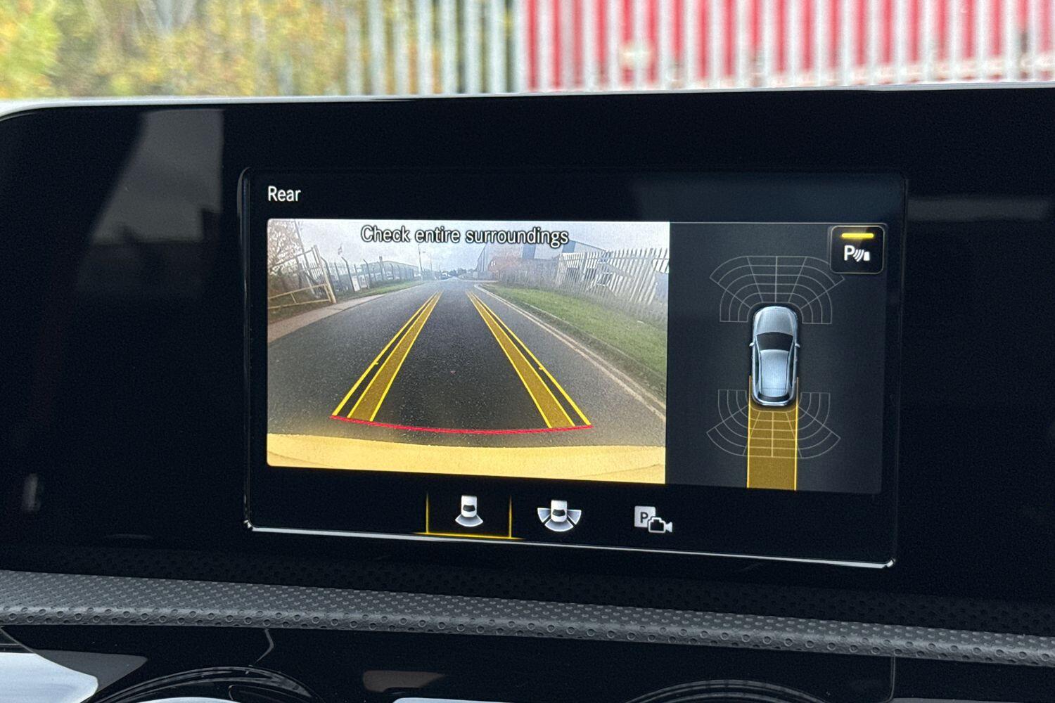 Used Mercedes-Benz A-Class 2020 for sale - 76569582: Photo 44