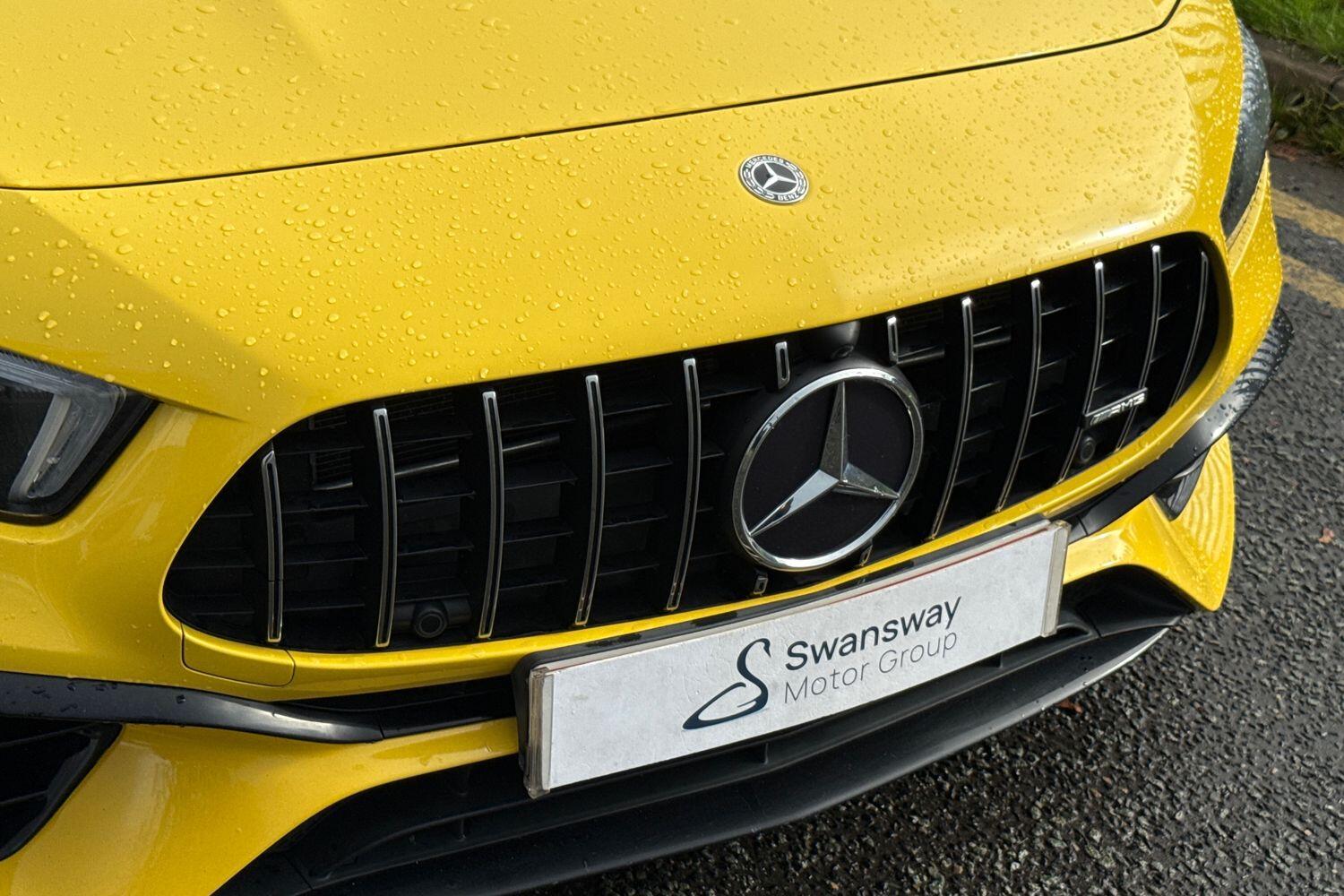 Used Mercedes-Benz A-Class 2020 for sale - 76569582: Photo 46