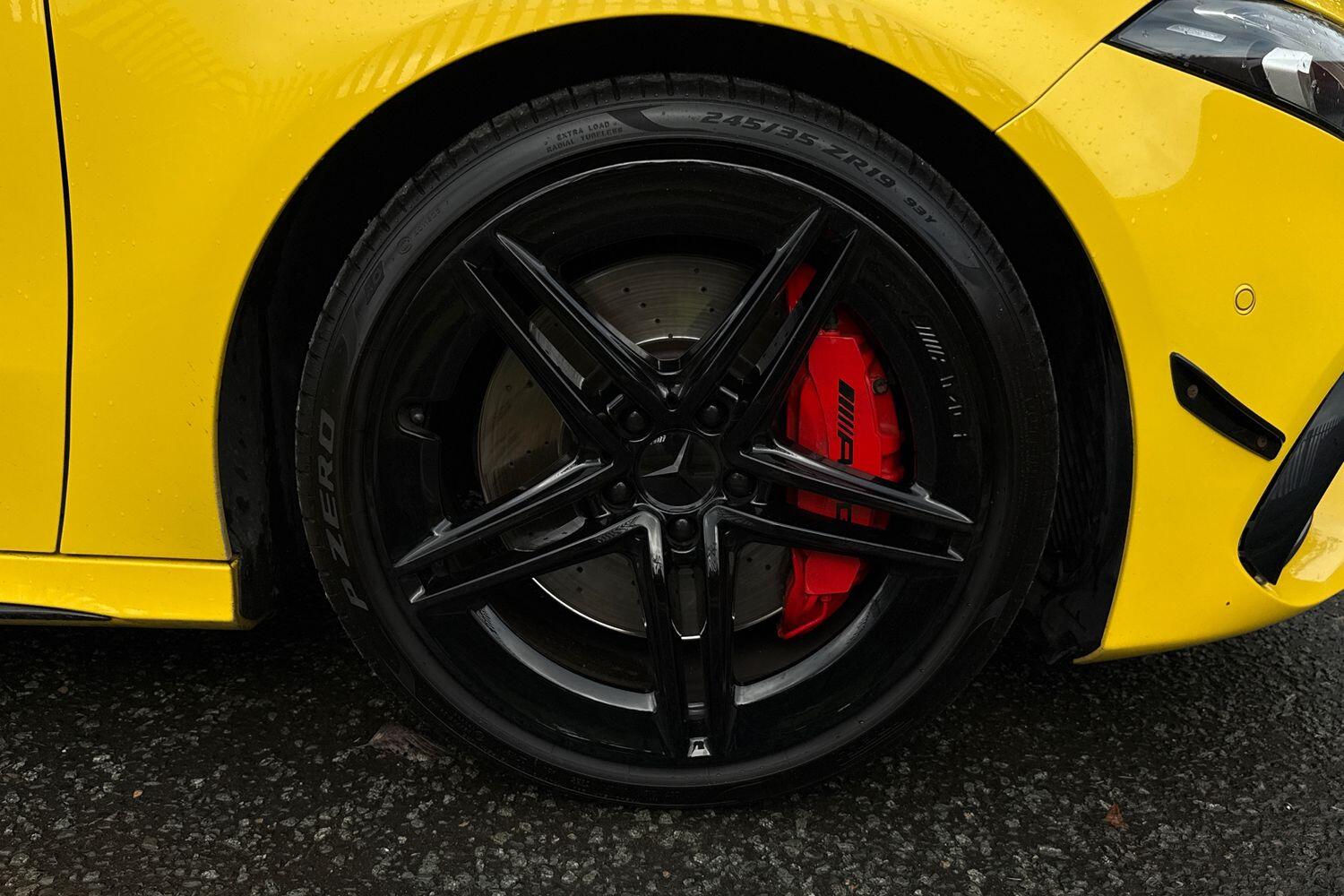 Used Mercedes-Benz A-Class 2020 for sale - 76569582: Photo 7