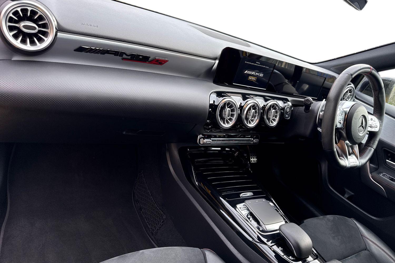 Used Mercedes-Benz A-Class 2020 for sale - 76569582: Photo 9