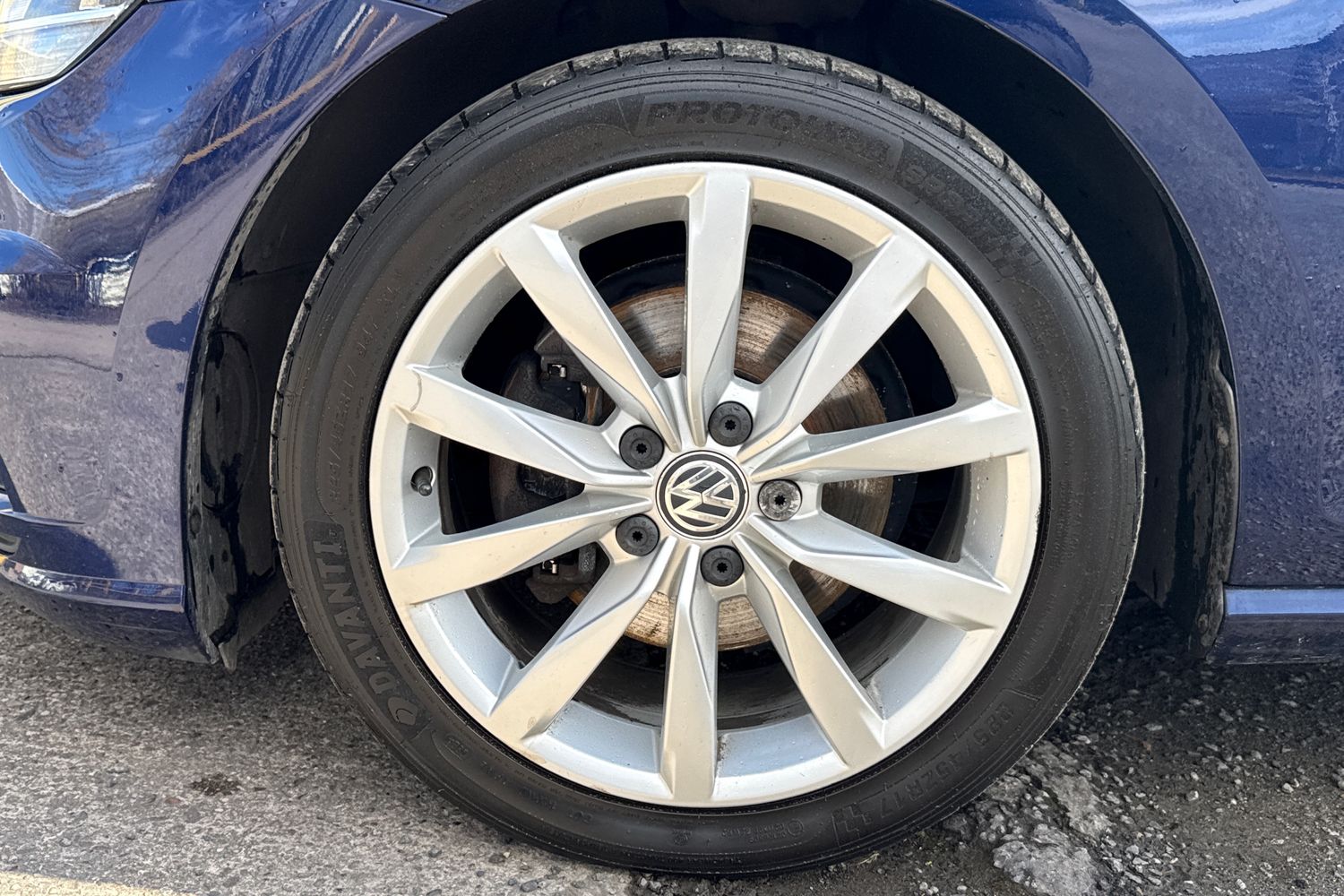 Used Volkswagen Golf 2017 for sale - 78079049: Photo 10