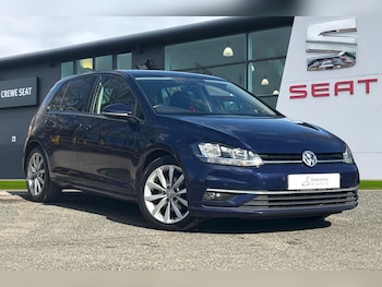 Used Volkswagen Golf 2017 for sale - 78079049: Photo