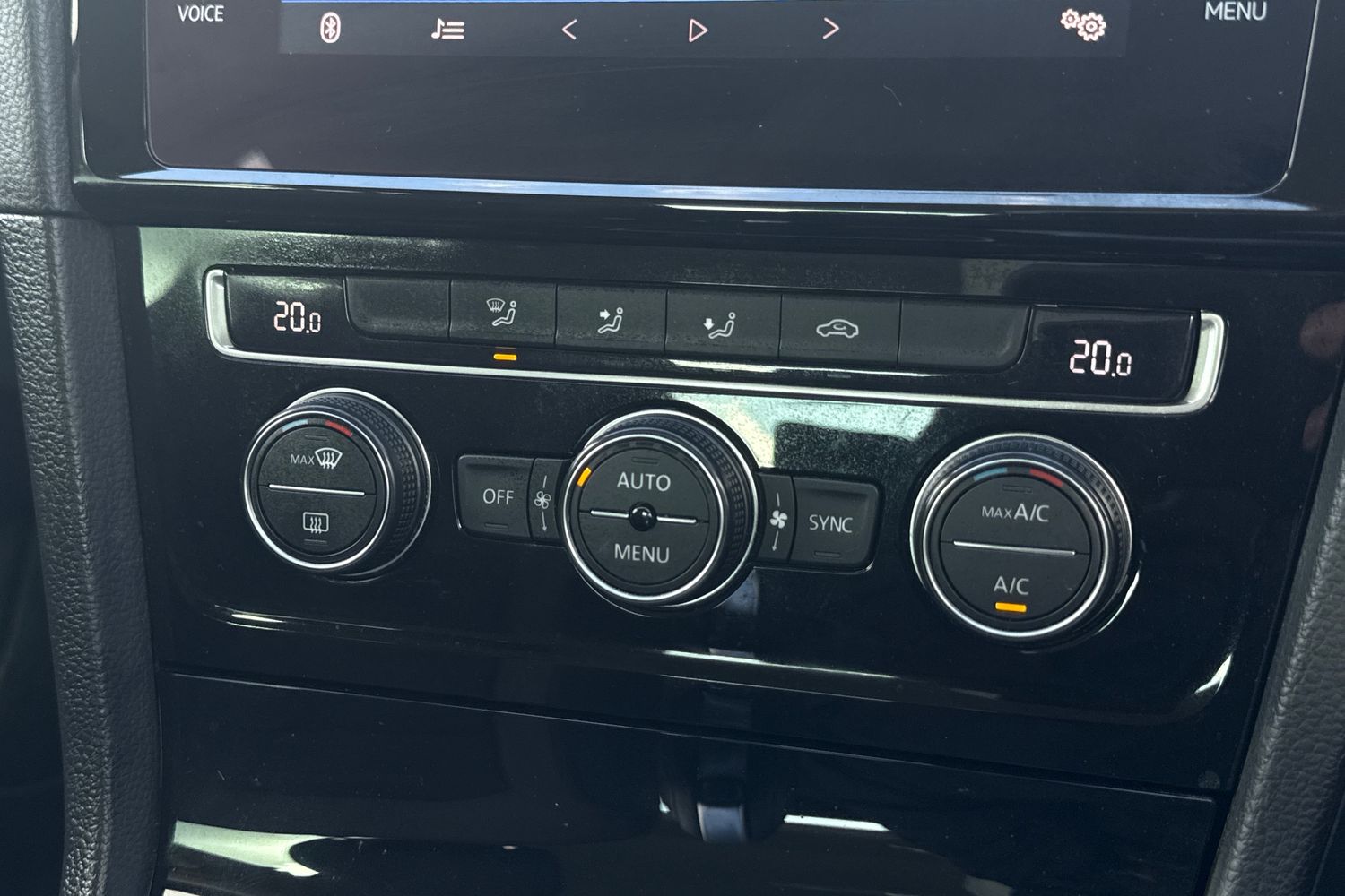 Used Volkswagen Golf 2017 for sale - 78079049: Photo 21