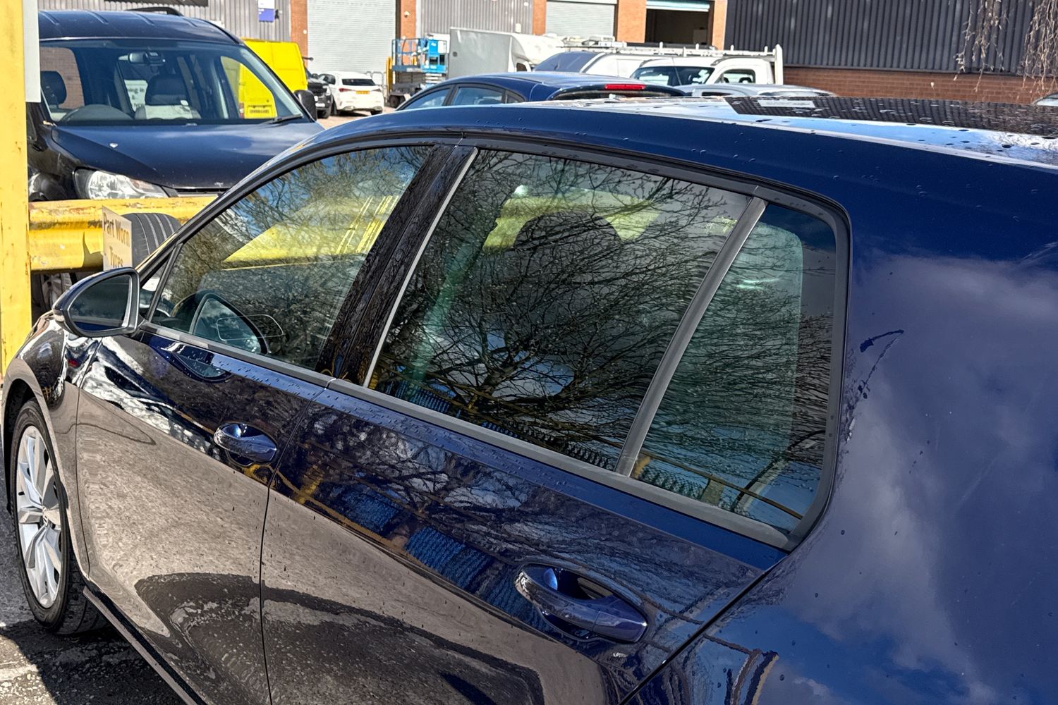 Used Volkswagen Golf 2017 for sale - 78079049: Photo 24