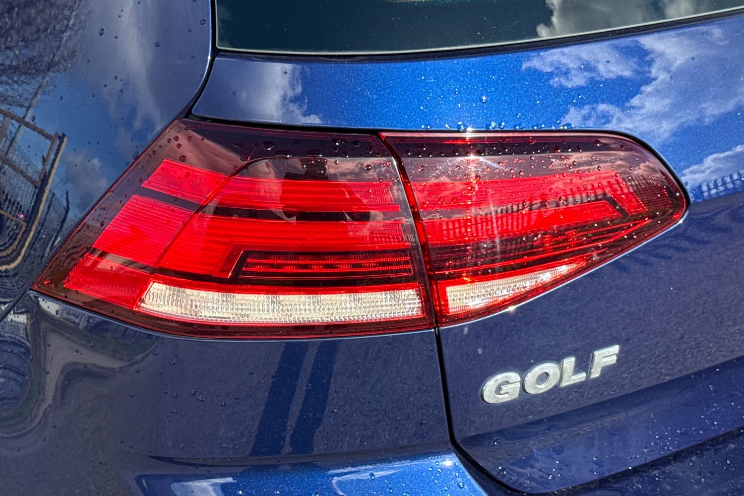 Used Volkswagen Golf 2017 for sale - 78079049: Photo 25