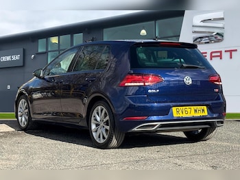 Used Volkswagen Golf 2017 for sale - 78079049: Photo