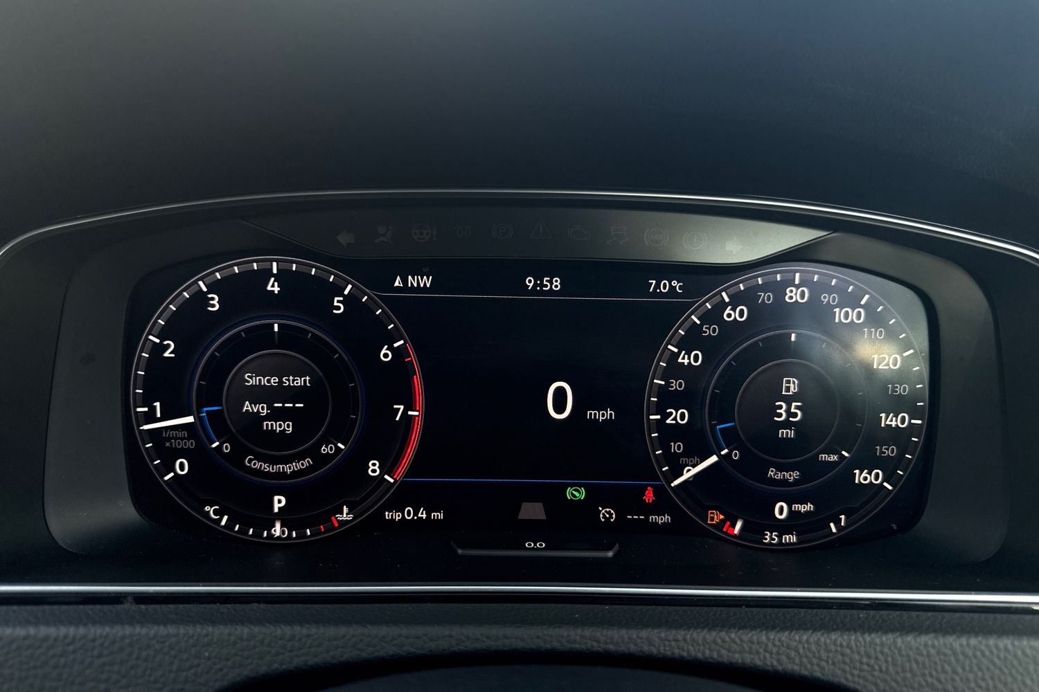 Used Volkswagen Golf 2017 for sale - 78079049: Photo 35