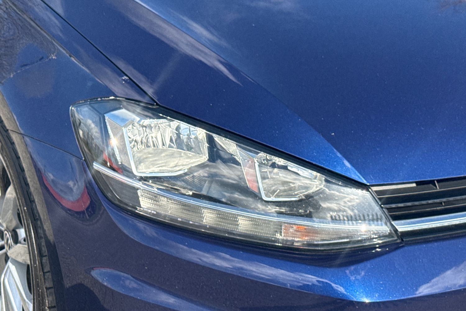 Used Volkswagen Golf 2017 for sale - 78079049: Photo 36