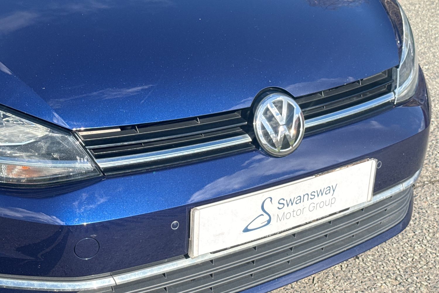 Used Volkswagen Golf 2017 for sale - 78079049: Photo 37