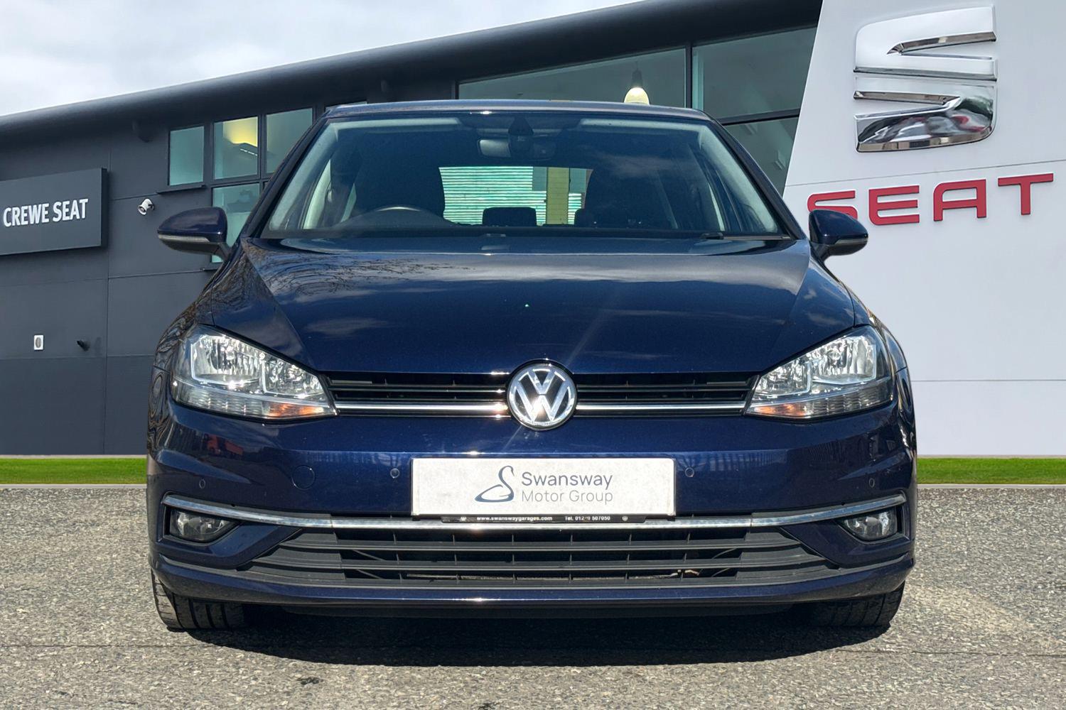 Used Volkswagen Golf 2017 for sale - 78079049: Photo 5