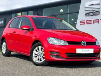 2014 - 1.2 TSI BlueMotion Tech S Euro 5 (s/s) 3dr