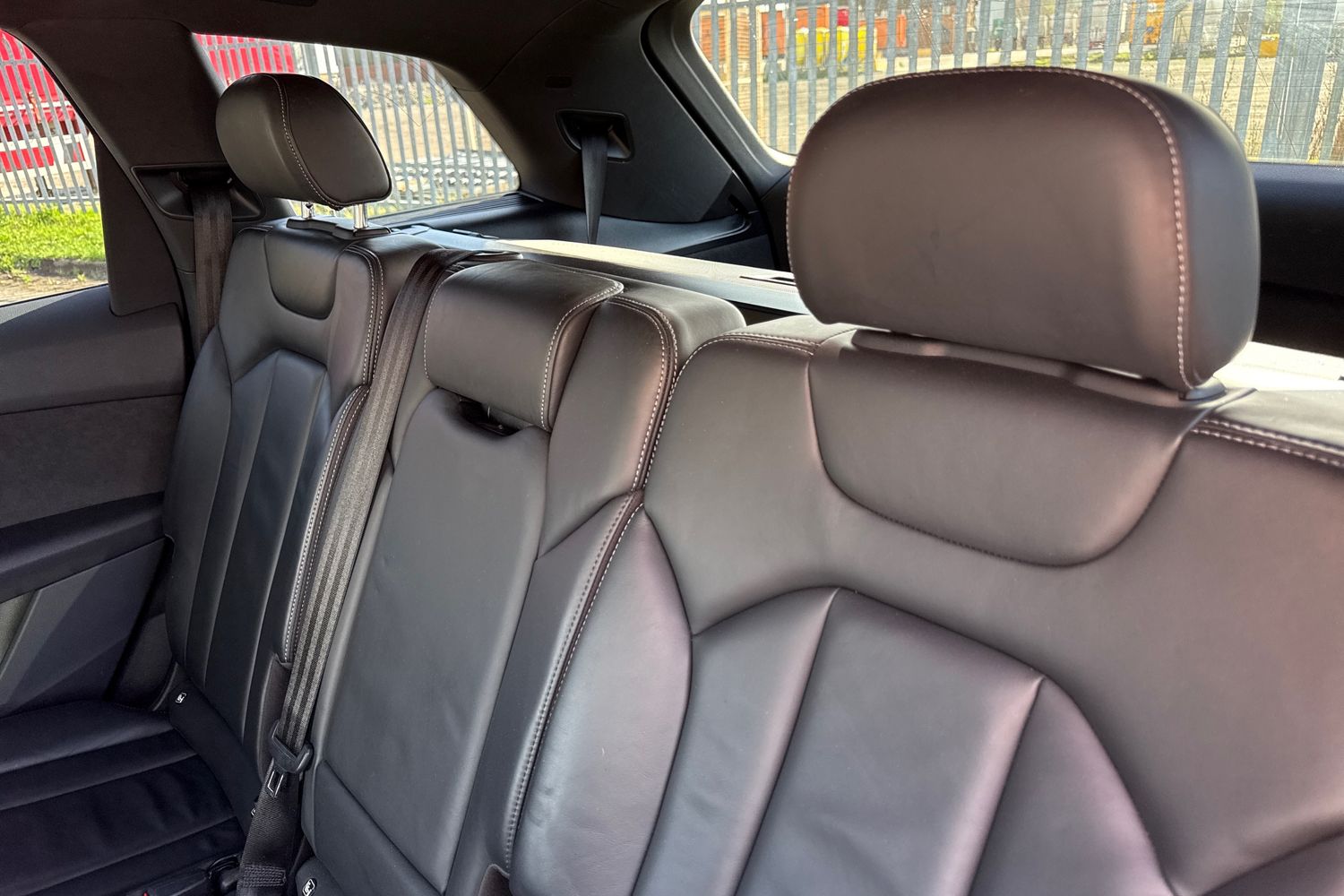 Used Audi Q7 2020 for sale - 77919298: Photo 19